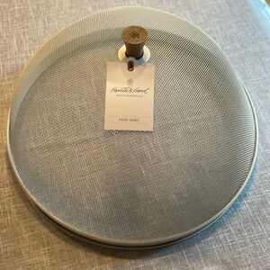 Hearth & Hand Food Dome from Target